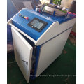 Handhold Type of 1500W 1000W Fiber Laser Welding Machine for Stainless Steel Ads